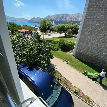 Apartment Ara-lekaj *